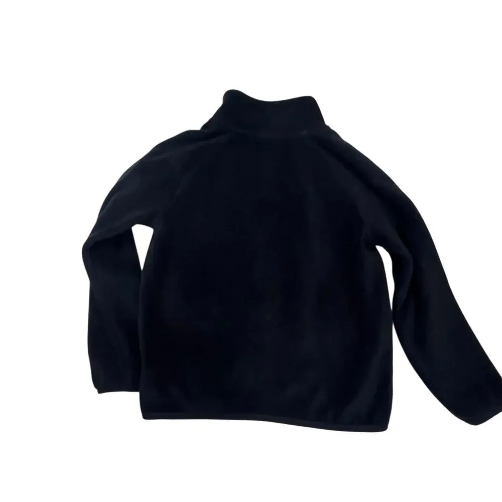 Nike kids fleece